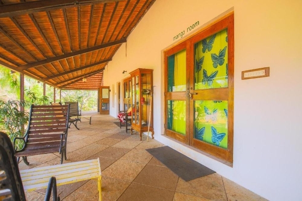 Hotel Beyond Stay Mahua Bagh Murud